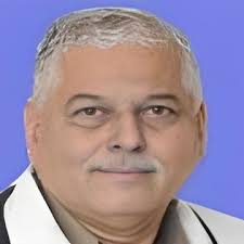 Dr K Raghu